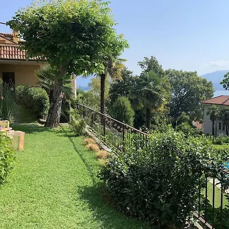 Casa Del Lago Maggiore * Belgirate