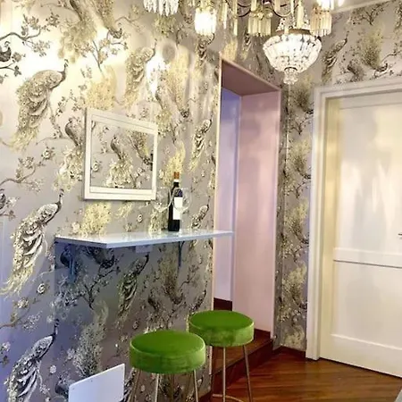 Apartament Casa Del Lago Maggiore *
