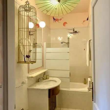 Apartament Casa Del Lago Maggiore *