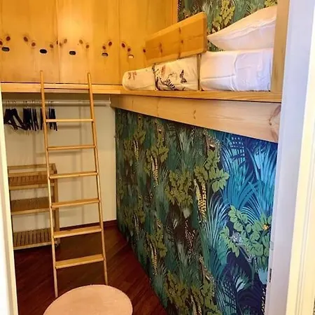 Casa Del Lago Maggiore Apartament