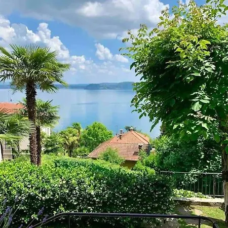 Casa Del Lago Maggiore Apartament