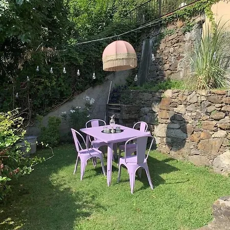 Apartament Casa Del Lago Maggiore Belgirate