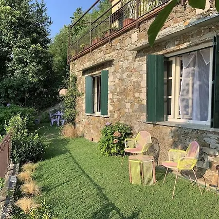 Casa Del Lago Maggiore Belgirate